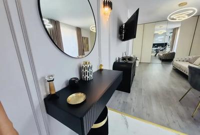 Apartament 2 camere de vanzare Tunari/ Mobilat lux/ Loc de parcare inclus - 5