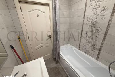 Apartament cu 2 camere decomandat, mobilat în Plevnei - 16