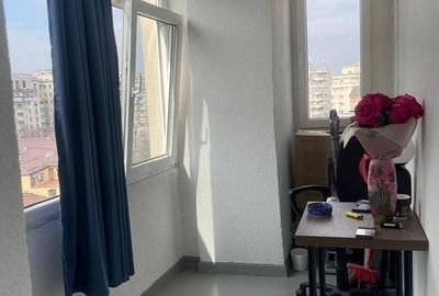 Apartament 3 camere, renovat, pretabil firmă, Națiunile Unite - 5