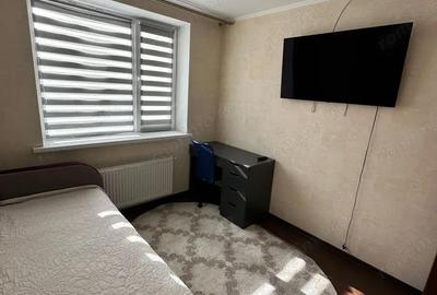 Apartament cu 2 camere decomandat în Cetății - 4