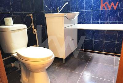 Chirie - Apartament 2 camere, et. 1, Casa Stiintei - 11