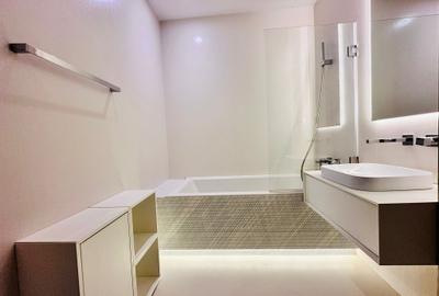 Apartament cu 4 camere decomandat, mobilat în Central - 8