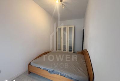 Apartament cu 2 camere, mobilat în Central - 10
