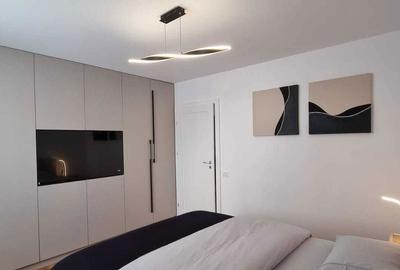 Apartament cu 2 camere decomandat în Central - 7