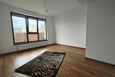 Casă pe parter-3 camere- teren 380 mp - 7