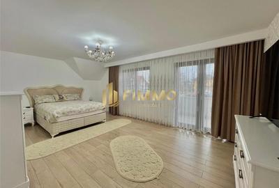 Casă cu 4 camere cu Garaj în Mihoveni - 6