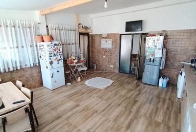 Casa Individuala - 8 Camere - 285 mp utili - 1.200 mp teren Casa Individuala - 8 Camere - 285 mp utili - 1.200 mp teren - 14