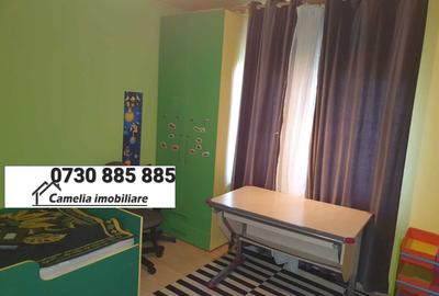 Apartament cu 3 camere decomandat, mobilat în Militari - 15