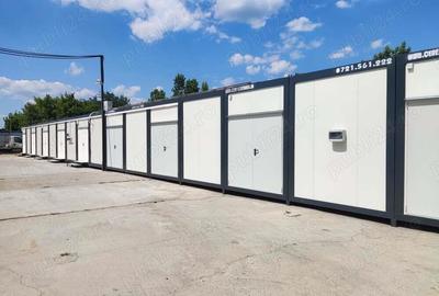 Spatiu depozitare - 28mp - Voluntari Spatiu depozitare - 28mp - Voluntari - 4