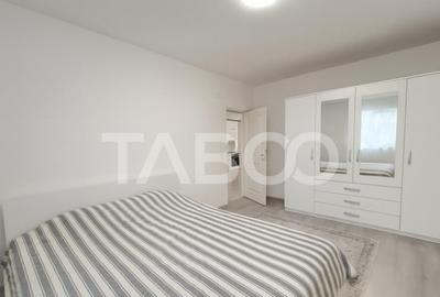 Apartament de vanzare 3 camere 2 bai gradina 74mp si parcare - 8