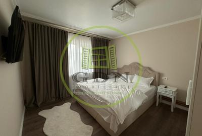 Apartament cu 3 camere decomandat, mobilat în Craiovița Nouă - 4