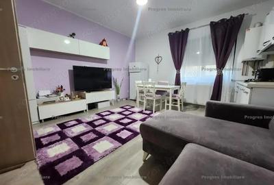 Apartament 2 camere - curte - complet mobilat si utilat - 84.500 euro - 20