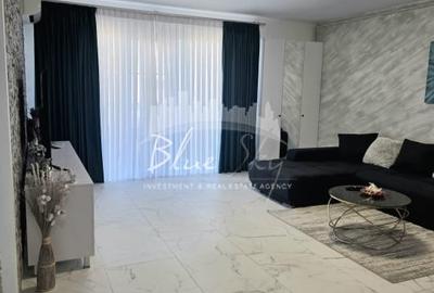 Apartament cu 2 camere decomandat, mobilat în Central - 2