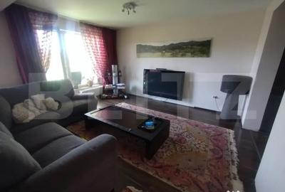 Casă cu 6 camere cu Teren 400 Mp în Unirea - 2