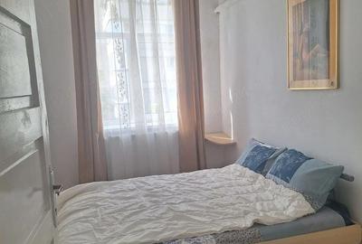 Apartament cu 3 camere semidecomandat în Central - 7