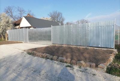 Casă cu Teren 16 Mp în Homorog - 4