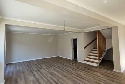 Casă cu 4 camere în Central - 7