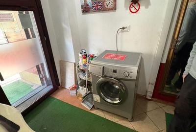 Garsonieră în Tătărași - 14
