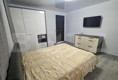 Garsoniera, 43mp, zona Birsesti - 2