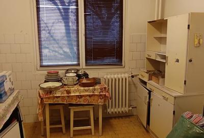Apartament cu 3 camere semidecomandat în Obor - 9