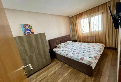 Apartament cu amere de inchiriat in complex, Sala Olimpia, et 3, centrala termic - 3