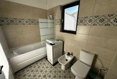 Garsonieră decomandată în Chitila - 16