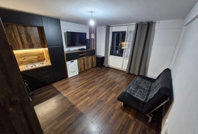 Apartament cu 2 camere decomandat, mobilat în Nicolina