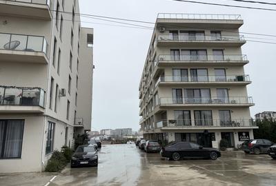 Garsonieră, mobilată în Mamaia-Sat - 10