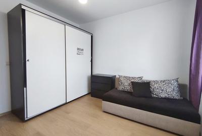 Zona Tractorul, apartament decomandat 2 camere si parcare, disponibil imediat. - 6