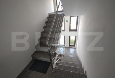 Spatiu de inchiriat 29mp utili,etaj 1,parcare,central,Beclea - 2