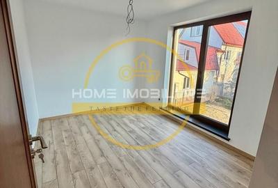 Apartament 3 camere – Copou, Rond Agronomie Bloc nou, exclusivist Grădină 90 Mp - 4