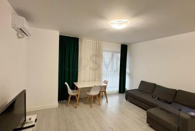 REA1027162 Apartament 2 CamereI AviatieiI Porsche PiperaI La cheie - 1