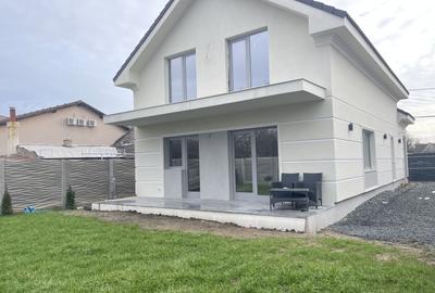 Proprietate premium,finisaje moderne,zona linistita-Ronat - 25