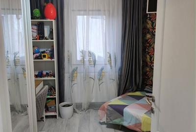 Apartament cu 2 camere decomandat în Central - 3