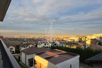 Apartament cu 3 camere semidecomandat, mobilat în Bună Ziua - 19