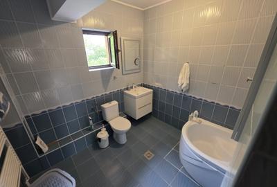 Casă cu 5 camere cu Canalizare în Pipera - 5