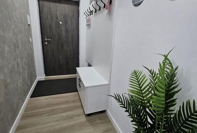 Garsonieră decomandată în Galata - 6