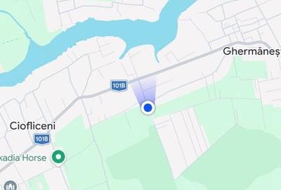 Spațiu comercial, în Ciofliceni - 2