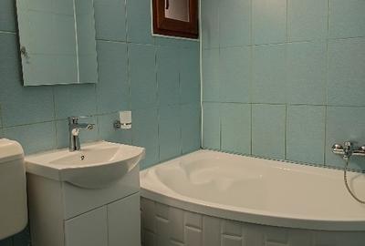 Garsonieră decomandată în Iancului - 2