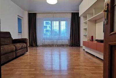 Apartament cu 3 camere decomandat, mobilat în 13 Septembrie