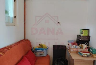 Casă cu 4 camere în Cireșa - 5