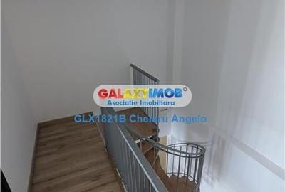 Parcul Carol Serena Apartaments duplex 2 cam. doua bai,parcare subtera - 13