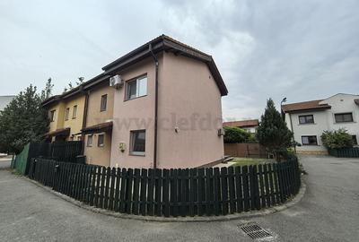 Pipera - vila renovata in complex rezidential langa OMV - 18