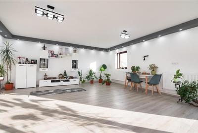 RECO, Doua case la pret de una, in exclusivitate, Zona Tarcea, Bihor - 2