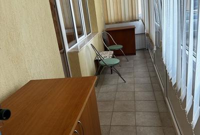 Garsonieră decomandată în Calea Moldovei - 6