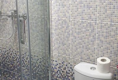 Apartament cu 2 camere semidecomandat în Giurgiului