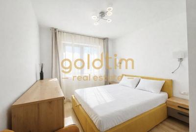 Apartament cu 2 camere decomandat, mobilat în Aviației - 29