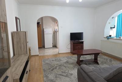 Apartament cu 2 camere semidecomandat în Calea București - 5