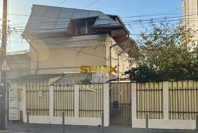 Vila P+M 168 mp utili ideala pentru clinica sau birouri, metrou - 15