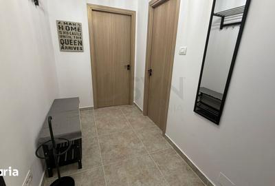 Apartament cu 2 camere decomandat, mobilat în Floreasca - 5